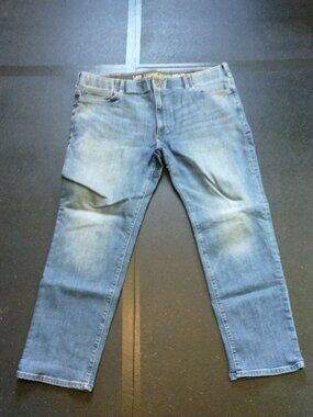 Lee Extreme Motion MVP Jeans